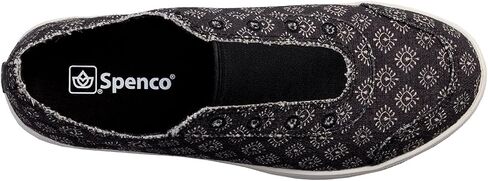 Spenco Women's Santa Maria Batik Sneaker in Saudi Arabia