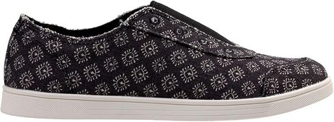 Spenco Women's Santa Maria Batik Sneaker in Saudi Arabia