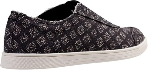 Spenco Women's Santa Maria Batik Sneaker in Saudi Arabia