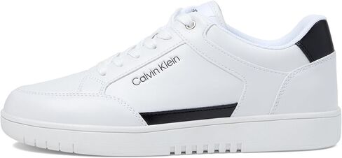 Calvin Klein Women's Hallen Sneaker in Saudi Arabia