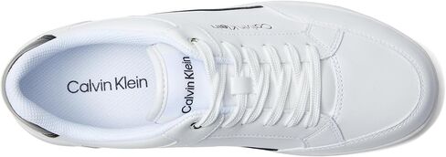 Calvin Klein Women's Hallen Sneaker in Saudi Arabia