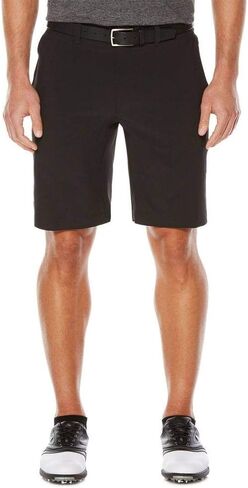 Callaway Men's Lightweight Tech Shorts with Active Waistband in Saudi Arabia