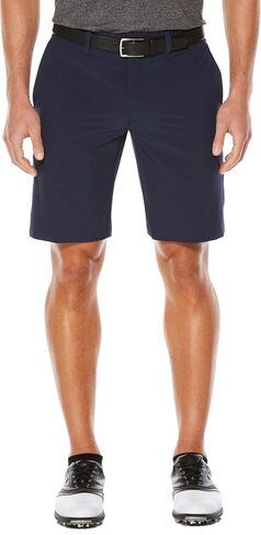 Callaway Men's Lightweight Tech Shorts with Active Waistband in Saudi Arabia