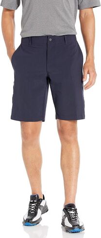 Callaway Men's Lightweight Tech Shorts with Active Waistband in Saudi Arabia