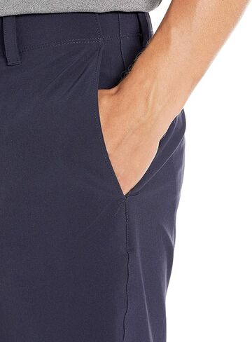 Callaway Men's Lightweight Tech Shorts with Active Waistband in Saudi Arabia