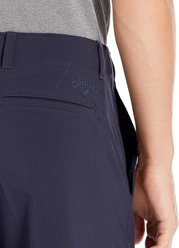 Callaway Men's Lightweight Tech Shorts with Active Waistband in Saudi Arabia