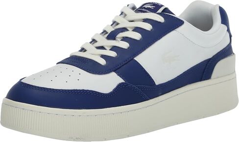 Lacoste Men's Aceclip PRM 124 2 SMA Sneaker in Saudi Arabia
