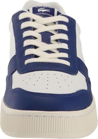Lacoste Men's Aceclip PRM 124 2 SMA Sneaker in Saudi Arabia