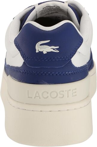 Lacoste Men's Aceclip PRM 124 2 SMA Sneaker in Saudi Arabia