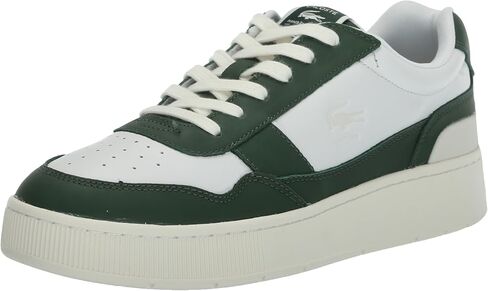 Lacoste Men's Aceclip PRM 124 2 SMA Sneaker in Saudi Arabia