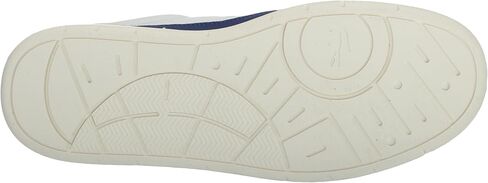 Lacoste Men's Aceclip PRM 124 2 SMA Sneaker in Saudi Arabia