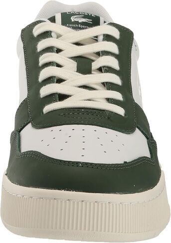 Lacoste Men's Aceclip PRM 124 2 SMA Sneaker in Saudi Arabia