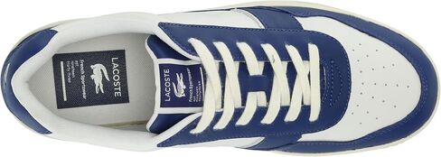 Lacoste Men's Aceclip PRM 124 2 SMA Sneaker in Saudi Arabia