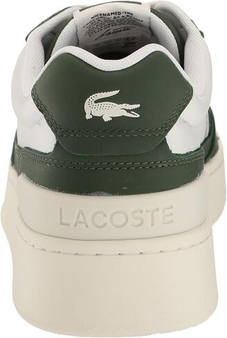 Lacoste Men's Aceclip PRM 124 2 SMA Sneaker in Saudi Arabia