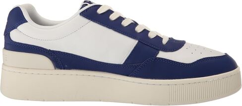 Lacoste Men's Aceclip PRM 124 2 SMA Sneaker in Saudi Arabia