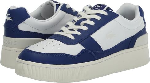 Lacoste Men's Aceclip PRM 124 2 SMA Sneaker in Saudi Arabia