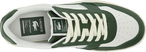 Lacoste Men's Aceclip PRM 124 2 SMA Sneaker in Saudi Arabia