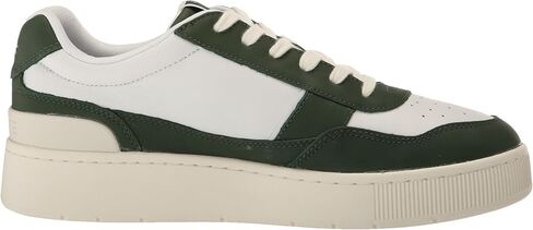 Lacoste Men's Aceclip PRM 124 2 SMA Sneaker in Saudi Arabia
