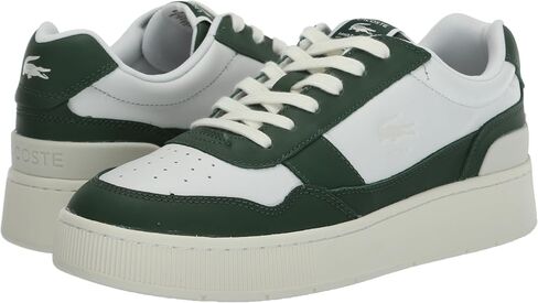 Lacoste Men's Aceclip PRM 124 2 SMA Sneaker in Saudi Arabia