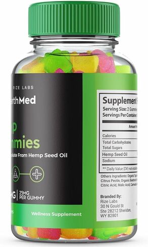 (3 Pack) EarthMed Gummies, EarthMed Gummies 300mg for Tinnitus Gout Blood Pressure, EarthMed Gummies for Men, Earth Med Gummies ME Stamina, Earth Med for Performance Endurance (180 Gummies) in Saudi Arabia