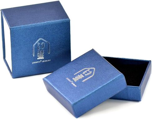 الفولاذ المقاوم للصدأ أقراط العلم الأوروبي ترصيع، فرنسا in Kuwait