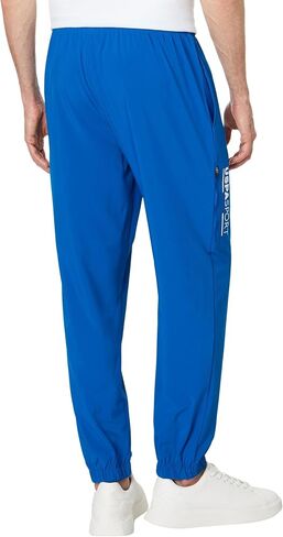 U.S. POLO ASSN. Men's USPA Stretch Woven Sport Jogger in Saudi Arabia