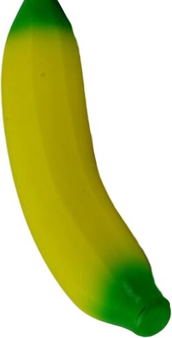 Squeesh Banana toy for Kids in Saudi Arabia