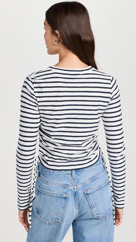 Women's Travis Top in Saudi Arabia
