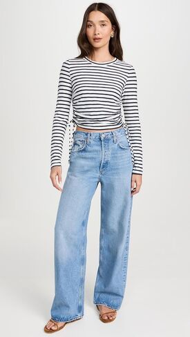 Women's Travis Top in Saudi Arabia