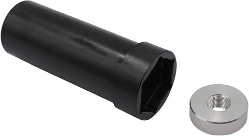 LOSTAR 1 7/8" Mainshaft Sprocket Pulley Lock Nut Wrench Tool Fits 1936-2006 Harley Davidson in Saudi Arabia