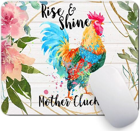 لوحة الماوس - منظر طبيعي لكليات جامعة نوتردام in Kuwait