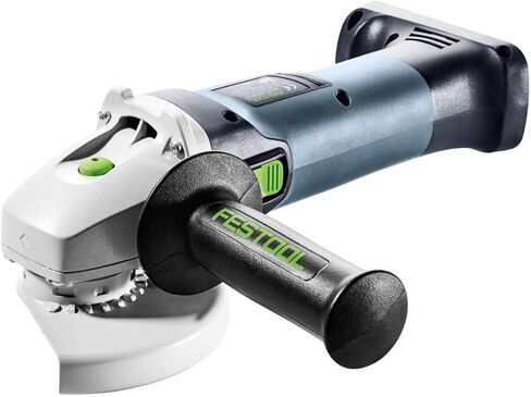 Festool 575349 Cordless Angle Grinder AGC 18 Basic in Saudi Arabia