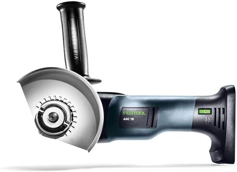 Festool 575349 Cordless Angle Grinder AGC 18 Basic in Saudi Arabia