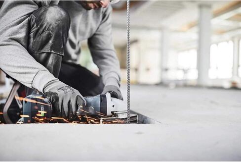 Festool 575349 Cordless Angle Grinder AGC 18 Basic in Saudi Arabia