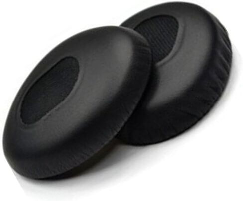 وسادة وسائد أذن بديلة من VEKEFF لسماعات الرأس Bose On-Ear OE, OE1, QuietComfort QC3 in Kuwait
