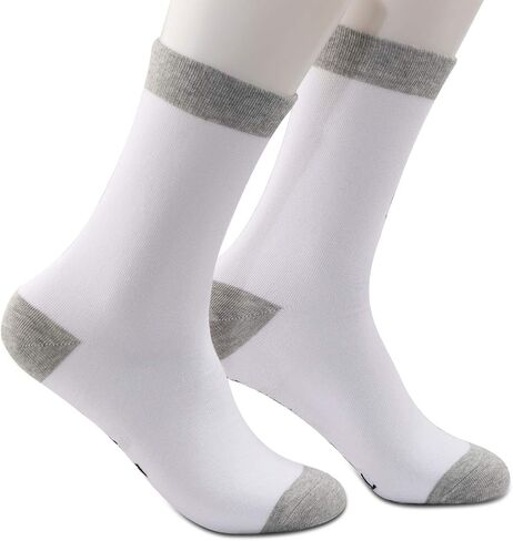 JXGZSO 2 Pairs Aunt And Niece Gift The Love Between An Aunt And Niece Is Forever Socks in Saudi Arabia