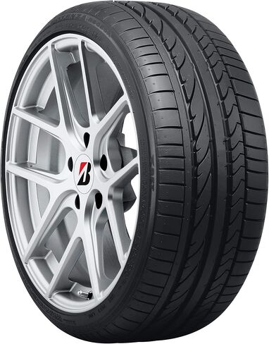 بريدجستون بوتينزا RE050A RFT 245/40R19 94 واط in Saudi Arabia