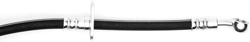 Dynamic Friction Company Front Left Brake Line Hose 350-59034 For 1992-1995 Honda Civic, 1993-1997 Honda Civic del Sol in Saudi Arabia