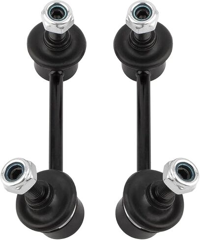 2 Pcs Rear Suspension Kit-2 Stabilizer Bar Sway Bar Links Compatible with Scion 2005 2006 2007 2008 2009 2010 TC K750009 K750008 4884021010 4883021020 in Saudi Arabia