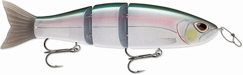 Rapala Storm Arashi Swimmer ASW18 رقم 685 حلقة خلفية زرقاء in Saudi Arabia