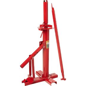 Olympia Tools Olympia Manual Tire Changer Base, Red, 75-378-101