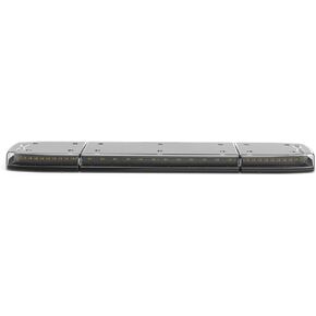 ECCO 11 SERIES RefleXL® Narrow LED Lightbar 11-024CAC-E, LED Rooftop Emergency Amber Strobe Warning Lights
