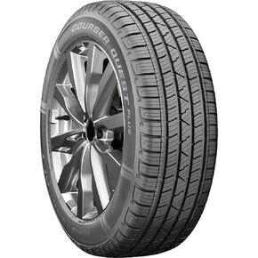 Mastercraft Courser Quest Plus 245/60R18 105H BSW