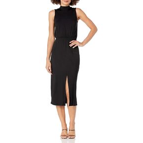 Rachel Pally Women's Jolie Dress, Black, XS