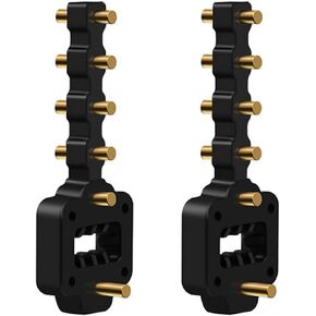 Yagi Antenna Amplifier Range Extender Signal Boosters Compatible for DJI Mavic 2/Mavic 2 Smart Controller/Mavic Air/Mavic Mini/Spark/Avata Goggles 2/FINI X8 Mini/X8 SE 2020