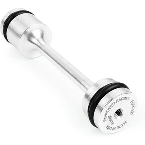 GM Gen V LT Engine Billet Rear Galley Plug Barbell Oil Diverter