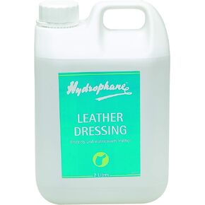 400385 Leather Dressing 2 Liter
