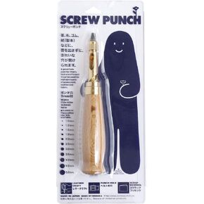 Screw Punch