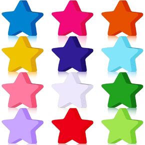 360 قطعة من ورق قطع التفاح مقاس 3.9 بوصة، ورق مقطوع بألوان متنوعة من أجل مشاريع الأعمال الورقية للأطفال DIY ديكور لوحة الإعلانات الخاصة بفصل المدرسة in Kuwait