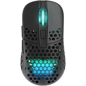 Xtrfy M42 Wireless Black